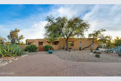 5716 N Camino Arturo, Tucson, AZ 85718 - Photo 1