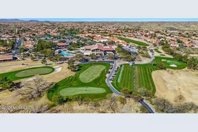 65703 E Rocky Trail Drive, Tucson, AZ 85739 - Photo 36