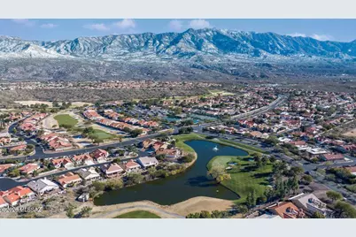 65703 E Rocky Trail Drive, Tucson, AZ 85739 - Photo 42