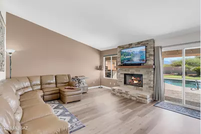 65703 E Rocky Trail Drive, Tucson, AZ 85739 - Photo 18