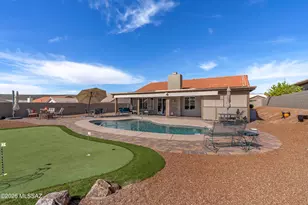 65703 E Rocky Trail Dr, Tucson, AZ 85739 - Photo 4