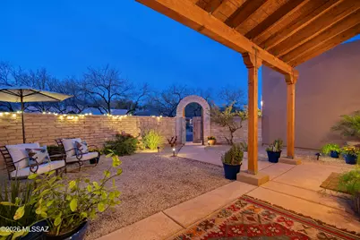 4955 E Garrison Court, Tucson, AZ 85712 - Photo 2