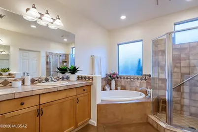 4955 E Garrison Court, Tucson, AZ 85712 - Photo 20