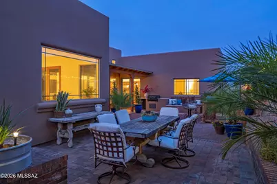 4955 E Garrison Court, Tucson, AZ 85712 - Photo 34