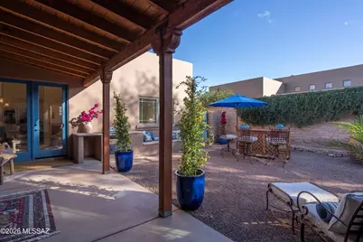 4955 E Garrison Court, Tucson, AZ 85712 - Photo 28