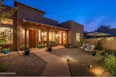 4955 E Garrison Court, Tucson, AZ 85712 - Photo 4