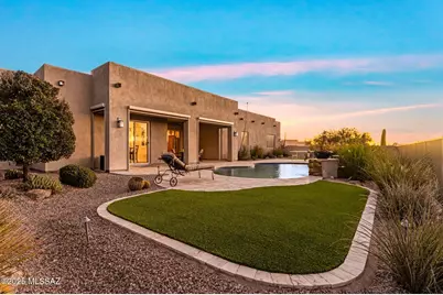 12265 N Durham Wash Drive, Marana, AZ 85658 - Photo 36