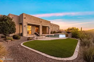 12265 N Durham Wash Dr, Marana, AZ 85658 - Photo 36