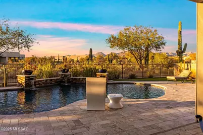 12265 N Durham Wash Drive, Marana, AZ 85658 - Photo 32