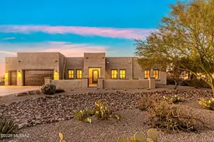 12265 N Durham Wash Dr, Marana, AZ 85658 - Photo 2