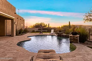 12265 N Durham Wash Dr, Marana, AZ 85658 - Photo 34