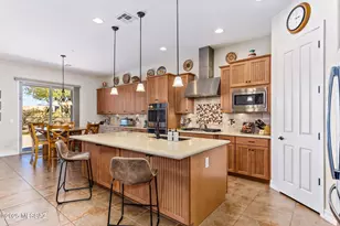 12265 N Durham Wash Dr, Marana, AZ 85658 - Photo 6