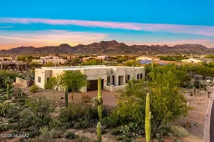 12265 N Durham Wash Dr, Marana, AZ 85658 - Photo 1