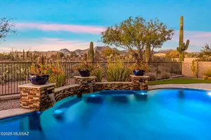 12265 N Durham Wash Dr, Marana, AZ 85658 - Photo 4