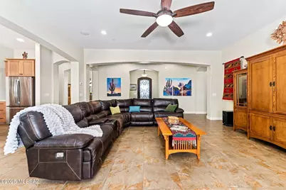 12265 N Durham Wash Drive, Marana, AZ 85658 - Photo 12