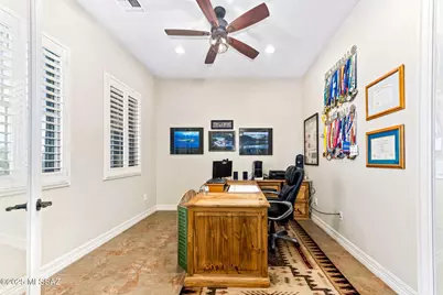 12265 N Durham Wash Drive, Marana, AZ 85658 - Photo 26