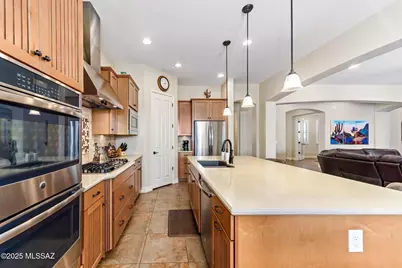 12265 N Durham Wash Drive, Marana, AZ 85658 - Photo 8