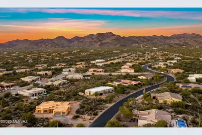 12265 N Durham Wash Drive, Marana, AZ 85658 - Photo 42