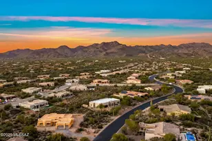 12265 N Durham Wash Dr, Marana, AZ 85658 - Photo 42