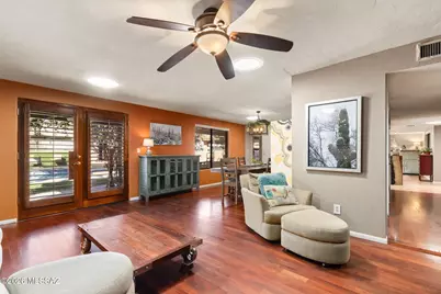 7351 E Sabino Vista Drive, Tucson, AZ 85750 - Photo 22