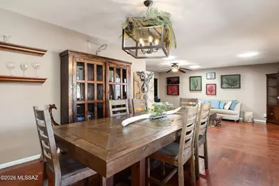 7351 E Sabino Vista Drive, Tucson, AZ 85750 - Photo 24