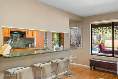 7351 E Sabino Vista Drive, Tucson, AZ 85750 - Photo 16