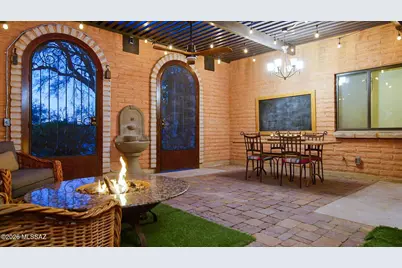 7351 E Sabino Vista Drive, Tucson, AZ 85750 - Photo 4