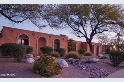 7351 E Sabino Vista Drive, Tucson, AZ 85750 - Photo 50