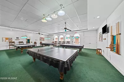 13401 N Rancho Vistoso Boulevard #74, Oro Valley, AZ 85755 - Photo 36