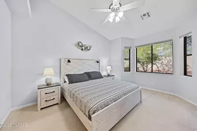 13401 N Rancho Vistoso Boulevard #74, Oro Valley, AZ 85755 - Photo 14