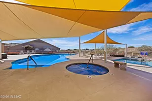 13401 N Rancho Vistoso Blvd, Oro Valley, AZ 85755 - Photo 30