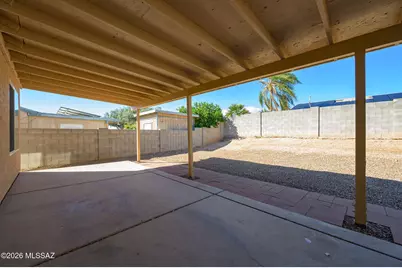 10235 E Rainbow Meadow Drive, Tucson, AZ 85747 - Photo 42