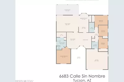 10235 E Rainbow Meadow Drive, Tucson, AZ 85747 - Photo 50