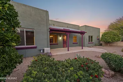 5335 S Rust Lane, Tucson, AZ 85747 - Photo 40