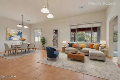 5335 S Rust Lane, Tucson, AZ 85747 - Photo 10