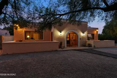 6732 E Calle Cadena, Tucson, AZ 85715 - Photo 2