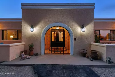 6732 E Calle Cadena, Tucson, AZ 85715 - Photo 4