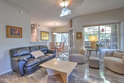 1500 E Pusch Wilderness Drive #9101, Tucson, AZ 85737 - Photo 2