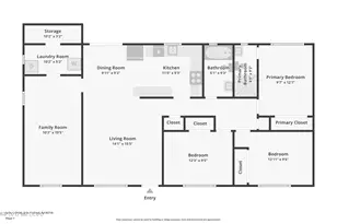 6550 E Calle Luna, Tucson, AZ 85710 - Photo 50