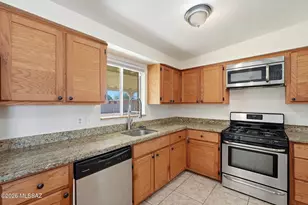 6550 E Calle Luna, Tucson, AZ 85710 - Photo 16