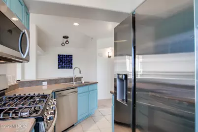 6308 N Vuelta Tajo, Tucson, AZ 85718 - Photo 6