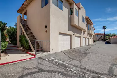 6308 N Vuelta Tajo, Tucson, AZ 85718 - Photo 24