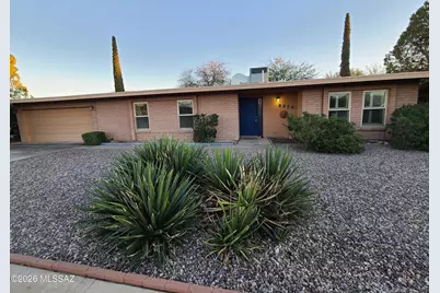 9270 E 8th Street, Tucson, AZ 85710 - Photo 1