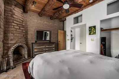 14121 N Seifert Estates Drive, Tucson, AZ 85755 - Photo 16