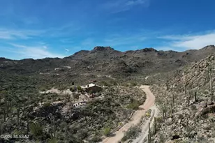 14121 N Seifert Estates Dr, Tucson, AZ 85755 - Photo 4