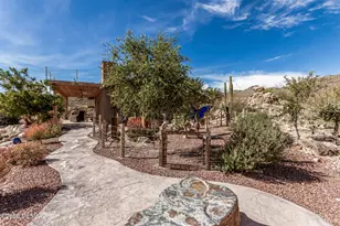 14121 N Seifert Estates Dr, Tucson, AZ 85755 - Photo 26