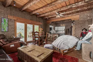 14121 N Seifert Estates Dr, Tucson, AZ 85755 - Photo 8