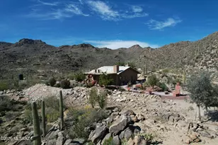 14121 N Seifert Estates Dr, Tucson, AZ 85755 - Photo 2