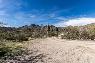 14121 N Seifert Estates Dr, Tucson, AZ 85755 - Photo 32
