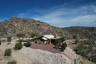 14121 N Seifert Estates Dr, Tucson, AZ 85755 - Photo 38